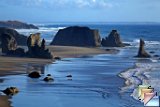 Bandon Beach